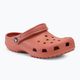 Klapki Crocs Classic strawberry wine