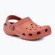 Klapki Crocs Classic strawberry wine 2