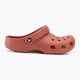 Klapki Crocs Classic strawberry wine 3