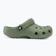 Klapki dziecięce Crocs Classic Clog Kids moss 3