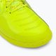 Buty piłkarskie męskie New Balance Audazo V5+ Pro IN lime 7