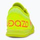 Buty piłkarskie męskie New Balance Audazo V5+ Pro IN lime 8