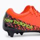 Buty piłkarskie dziecięce New Balance Furon v7 Destroy JNR FG neon dragonfly 8