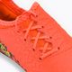 Buty piłkarskie dziecięce New Balance Furon v7 Destroy JNR FG neon dragonfly 9