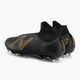 Buty piłkarskie męskie New Balance Tekela V4 Pro SG black 3