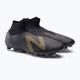 Buty piłkarskie męskie New Balance Tekela V4 Pro FG black/gold 4