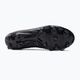 Buty piłkarskie męskie New Balance Tekela V4 Pro FG black/gold 5