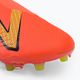 Buty piłkarskie męskie New Balance Tekela V4 Pro FG neon dragonfly 7