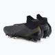 Buty piłkarskie męskie New Balance Tekela V4 Pro 1st Edition FG black 3