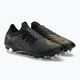 Buty piłkarskie męskie New Balance Furon v7 Pro SG black 4
