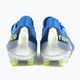 Buty piłkarskie męskie New Balance Furon v7 Pro FG bright lapis 12