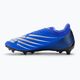 Buty piłkarskie męskie New Balance Furon v7 Dispatch FG blue 10