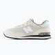 Buty dziecięce New Balance 515 v1 white 13
