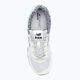 Buty dziecięce New Balance 515 v1 white 6