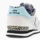Buty dziecięce New Balance 515 v1 white 9