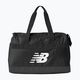Torba treningowa New Balance Team Duffel Bag Small 47 l black/white 5