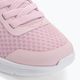 Buty dziecięce SKECHERS Microspec Max Epic Brights light pink 7