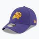 Czapka New Era NBA The League Phoenix Suns dark purple