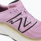 Buty do biegania damskie New Balance Fresh Foam X More v4 pink 9