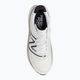 Buty do biegania męskie New Balance Fresh Foam X More v4 white 6