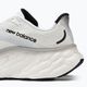 Buty do biegania męskie New Balance Fresh Foam X More v4 white 10