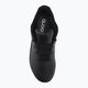 Buty piłkarskie dziecięce New Balance Audazo V6 Control JNR IN SJA3IWB6 black 6