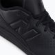 Buty piłkarskie dziecięce New Balance Audazo V6 Control JNR IN SJA3IWB6 black 9