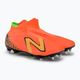 Buty piłkarskie męskie New Balance Tekela V4 Pro SG neon dragonfly 4