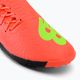 Buty piłkarskie męskie New Balance Furon v7 Dispatch TF neon dragonfly 7