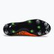 Buty piłkarskie męskie New Balance Furon v7 Pro SG neon dragonfly 5