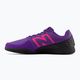 Buty piłkarskie męskie New Balance Audazo V6 Command IN prism purple 13