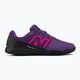 Buty piłkarskie męskie New Balance Audazo V6 Command IN prism purple 2