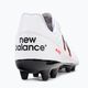 Buty piłkarskie męskie New Balance 442 v2 Academy FG white 9