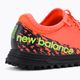 Buty piłkarskie dziecięce New Balance Furon v7 Dispatch JNR TF neon dragonfly 8