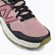 Buty do biegania damskie New Balance Fresh Foam X Hierro v7 pink 7