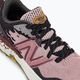 Buty do biegania damskie New Balance Fresh Foam X Hierro v7 pink 8