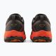 Buty do biegania męskie New Balance Fresh Foam X Hierro v7 black/orange 15