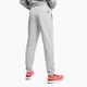 Spodnie męskie New Balance Essentials Stacked Logo French athletic grey 3