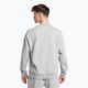 Bluza męska New Balance Essentials Stacked Logo French Terry Crewneck athletic grey 3
