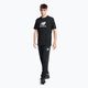 Koszulka męska New Balance Essentials Stacked Logo black 2