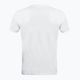 Koszulka męska New Balance Essentials Stacked Logo white 6