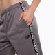 Spodnie treningowe damskie New Balance Relentless Performance Fleece zinc 4