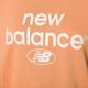 Bluza damska New Balance Essentials Reimagined Archive French Terry Crewneck sepia 7