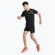 Koszulka do biegania męska New Balance Accelerate Pacer black 2