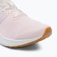 Buty do biegania damskie New Balance Fresh Foam Arishi v4 pink 7