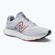 Buty do biegania męskie New Balance Fresh Foam 520 v8 grey