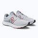 Buty do biegania męskie New Balance Fresh Foam 520 v8 grey 4