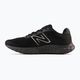 Buty do biegania męskie New Balance 520 v8 black 11