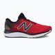 Buty do biegania męskie New Balance czerwone M680CR7.D.095 2