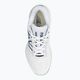 Buty do tenisa męskie New Balance FuelCell 996 v5 white 6